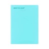 Cuaderno Estrella X 96 Hojas