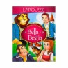 Cuento para Leer La Bella y la Bestia Larousse