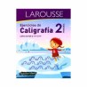 Ejercicios de Caligrafía Primaria 2 Larousse