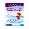 Ejercicios de Caligrafía Primaria 2 Larousse