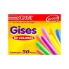Gises de Color Vinci c/50