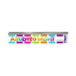 Alfabeto Móvil Mini