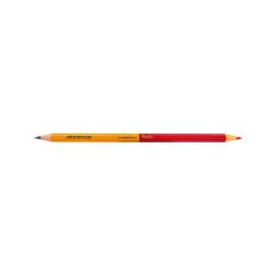 Lápiz Duply Triangular No. 2 HB Pelikan