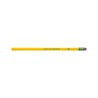 Lápiz Hexagonal 2 HB Ticonderoga Dixon