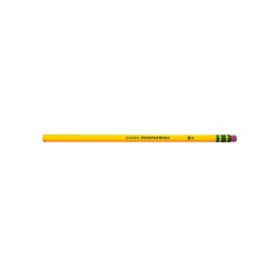 Lápiz Hexagonal 3 H Ticonderoga Dixon