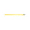 Lápiz Hexagonal 3 H Ticonderoga Dixon