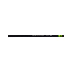Lápiz Negro 2 HB Ticonderoga Dixon