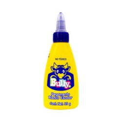 Pegamento Blanco Bully 55 gr