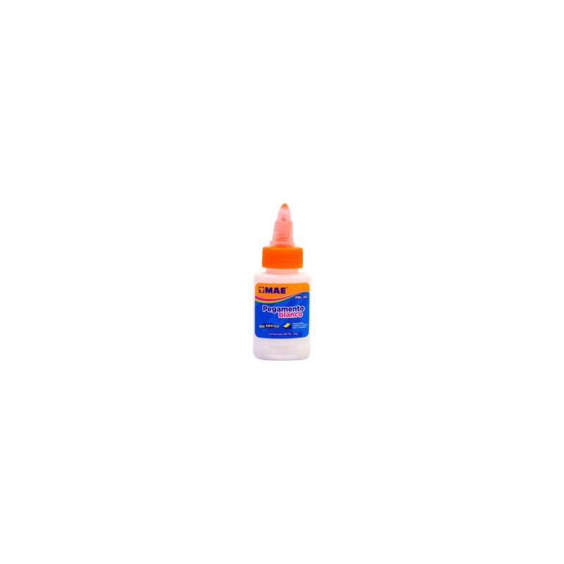 Pegamento Blanco MAE 30 gr