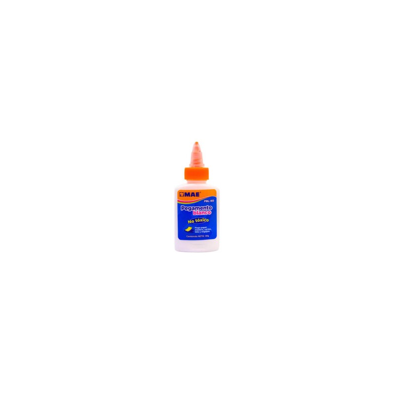 Pegamento Blanco MAE 60 gr