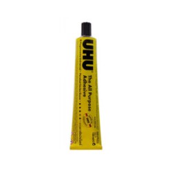 Pegamento UHU 125 ml