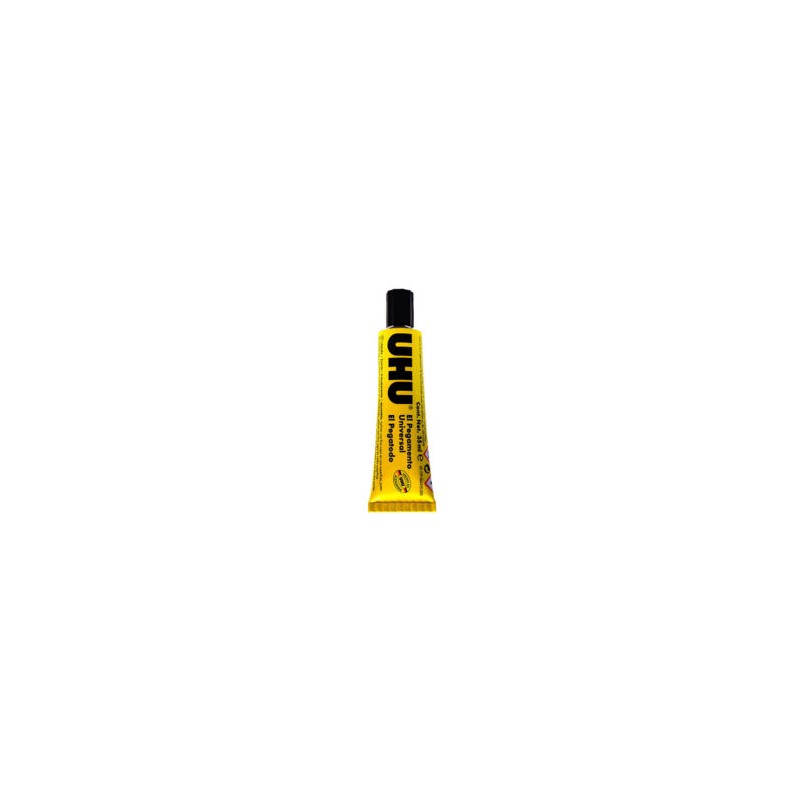 Pegamento UHU 35 ml