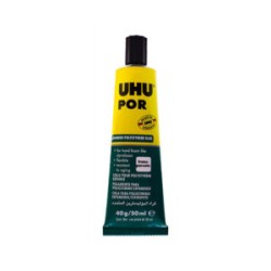 Pegamento UHU POR 50 ml