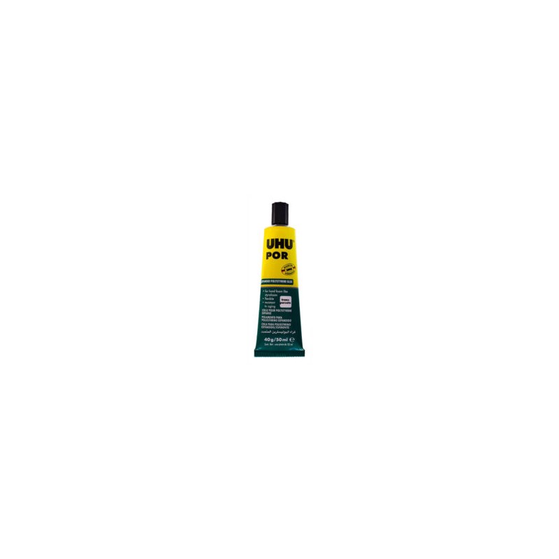 Pegamento UHU POR 50 ml