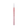 Pincel de Oreja de Buey No.1/0 R (1.7 mm)