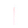 Pincel de Oreja de Buey No.1/0 R (1.7 mm)