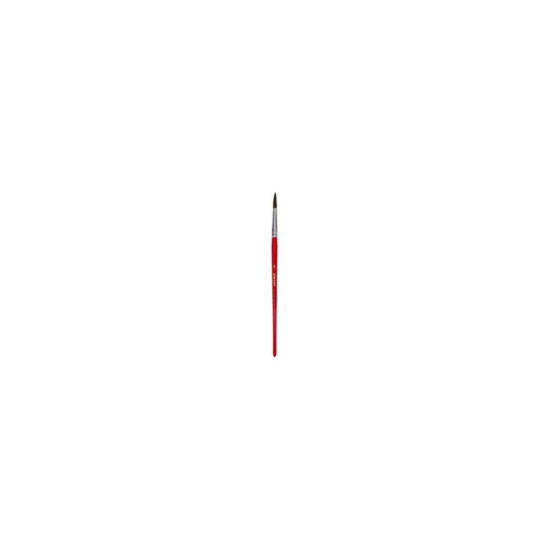 Pincel para Acuarela No.8