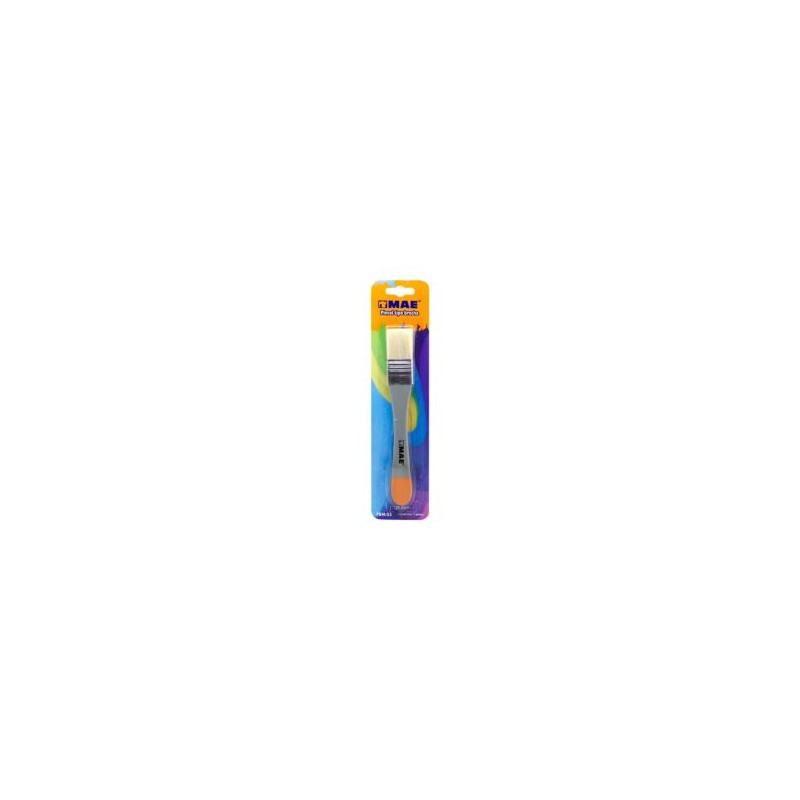 Pincel Tipo Brocha 1″ (25.4 mm) MAE