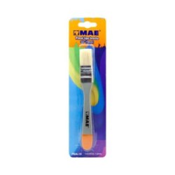 Pincel Tipo Brocha 3/4″ (19 mm) MAE
