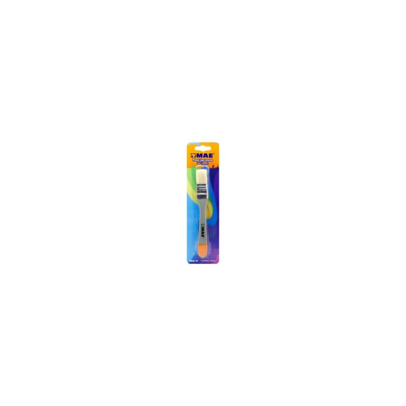 Pincel Tipo Brocha 3/4″ (19 mm) MAE
