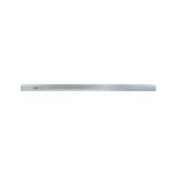 Regla Aluminio 60 cm