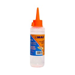 Silicón Líquido 100 ml MAE