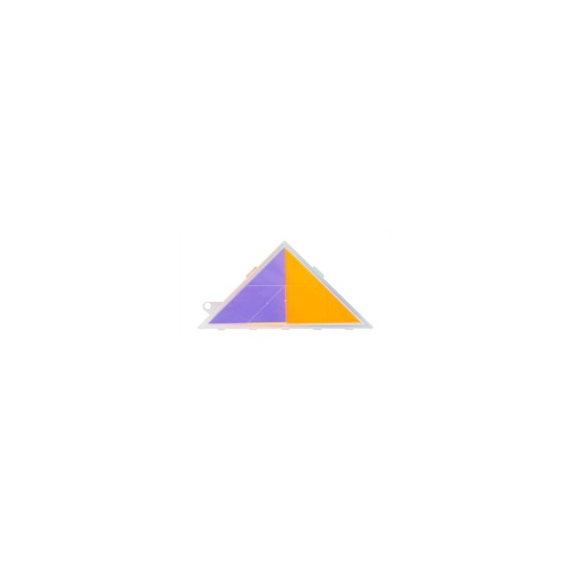 Tangram de Plástico