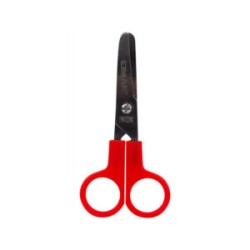 Tijera Escolar 4.5″ MAE
