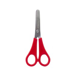 Tijera Escolar para Zurdo 5″ MAE