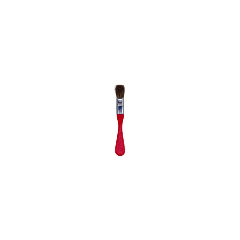 Brocha Pelo de Camello 1/2″