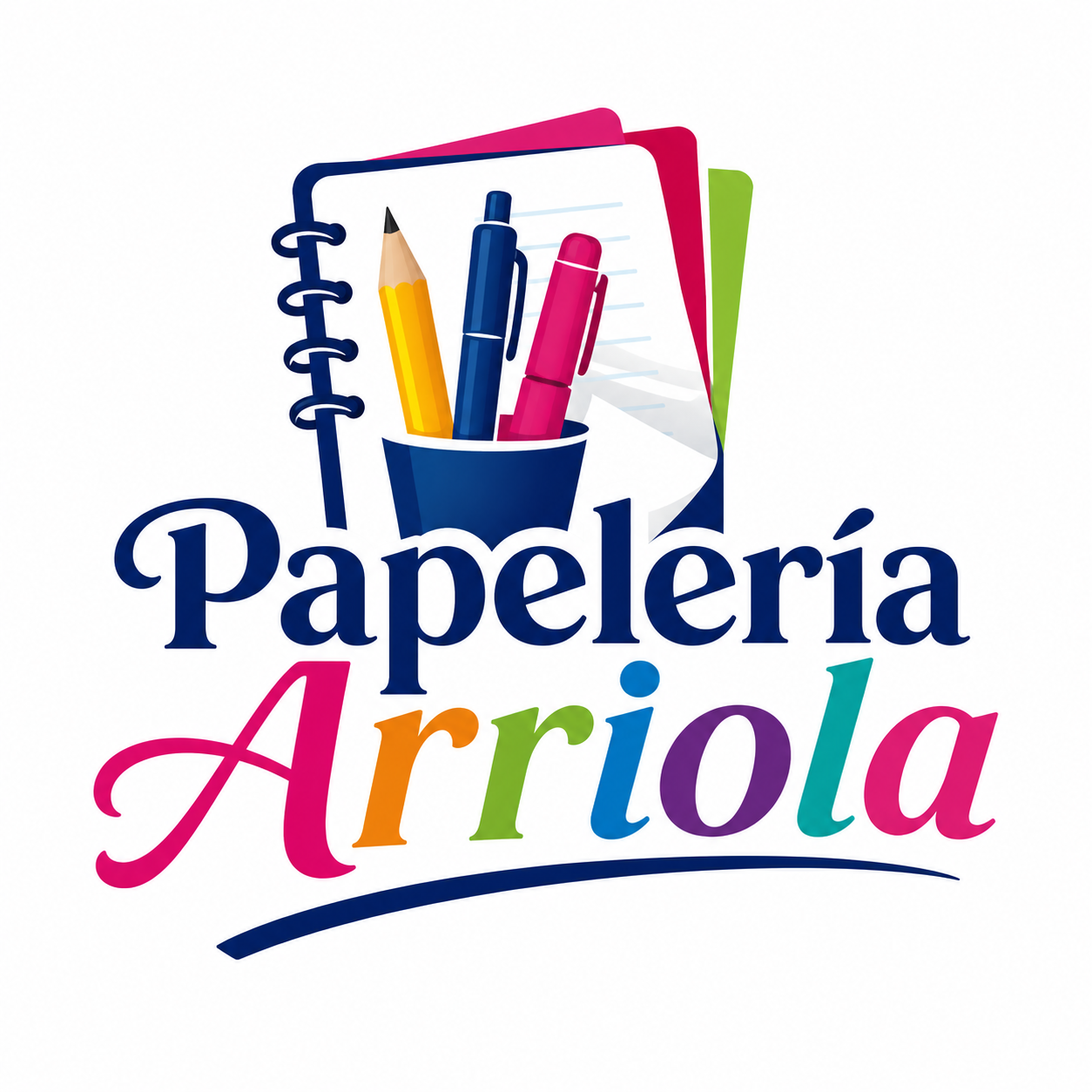 Papelería Arriola